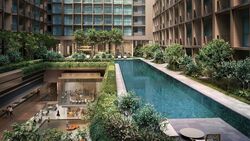 THE ROBERTSON OPUS (D9), Apartment #452653171